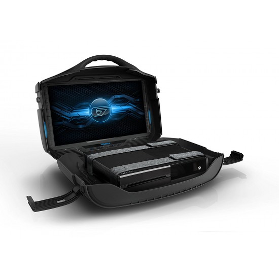 Gaems Vanguard Personal Gaming Environment (PS4/PS3/Xbox One/Xbox 360) 