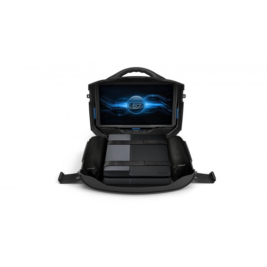 Gaems Vanguard Personal Gaming Environment (PS4/PS3/Xbox One/Xbox 360) 