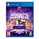 (USED) Agents of Mayhem - PlayStation 4 (USED)