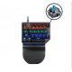 MotoSpeed K27 Wired Mechanical RGB Keypad - Blue Switches