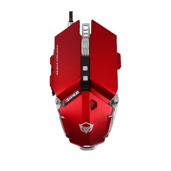 meetion m985 pro gaming mouse