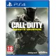 Call of Duty: Infinite Warfare - Standard Edition (USED) - PlayStation 4