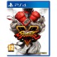 Street Fighter V Standard Edition - PlayStation 4 