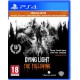  (USED) Dying Light: The Following - Enhanced Edition (USED) - PlayStation 4