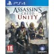 Assassin's Creed Unity (Region1) - PlayStation 4