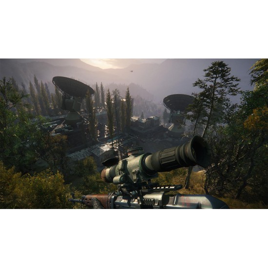 Sniper Ghost Warrior 3 Season Pass Edition - PlayStation 4