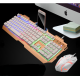 Keybord Gclexus Q320