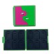 For Nintend Switch Accessories Portable Game Cards Case Shockproof Hard Shell Storage Box For Nintendo Switch NS Games
