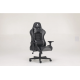 Devo Gaming Chair (Void Grau)