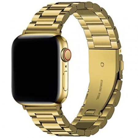 WS92 Max with 3 Bands Smart Watch