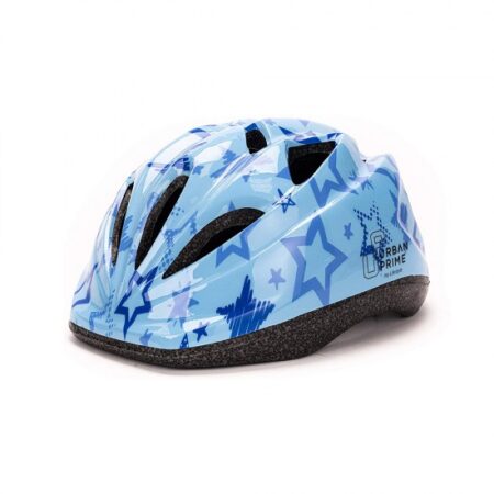 Urban Prime Kids Helmet - Blue