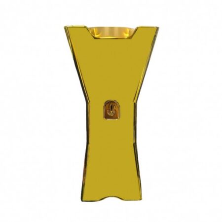 Eabiq Electric Bakhoor Burner - Gold
