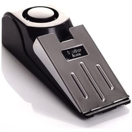 Door Stop Alarm