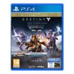 Destiny: The Taken King - Legendary Edition (USED) - playstation 4