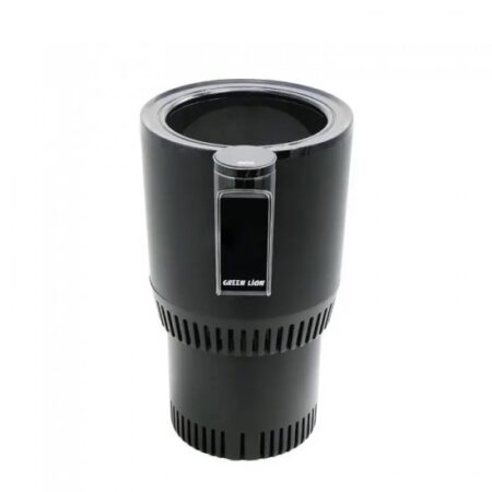 Green Lion Smart LED Hot and Cold Cup Holder