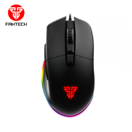 Fantech UX1 Hero Ultimate Macro RGB Gaming Mouse