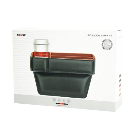 Car Seat Seam Storage Box ZHUSE ZS-CA-002