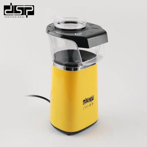 Popcorn maker dsp ka2032 - Image 3
