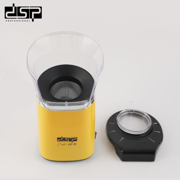 Popcorn maker dsp ka2032 - Image 4