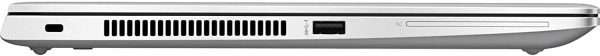 (USED) HP EliteBook 840 G5  Intel Core i5-8350U 8GB RAM 256GB (USED) - Image 2