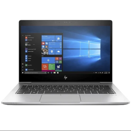(USED) HP EliteBook 840 G5  Intel Core i5-8350U 8GB RAM 256GB (USED)