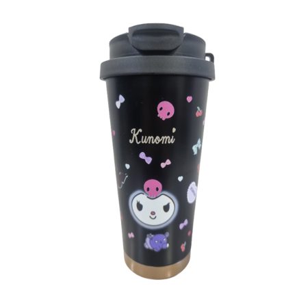 Vacuum Flask cup (kunomi)