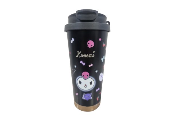 Vacuum Flask cup (kunomi)