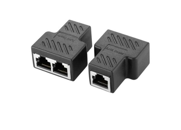 Ethernet RJ45 Splitter GQ