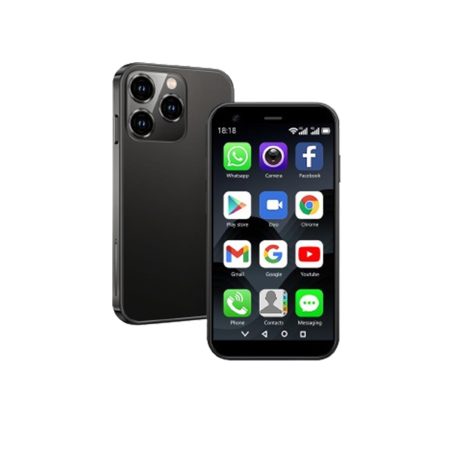 Hope XL16 Mini Smartphone (Black)