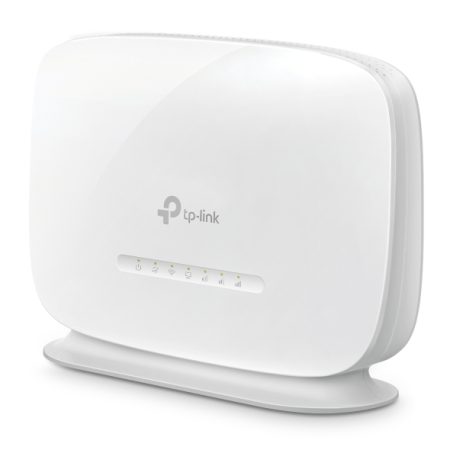 TP-Link TL-MR105 N300Mbps WiFi 4G Router
