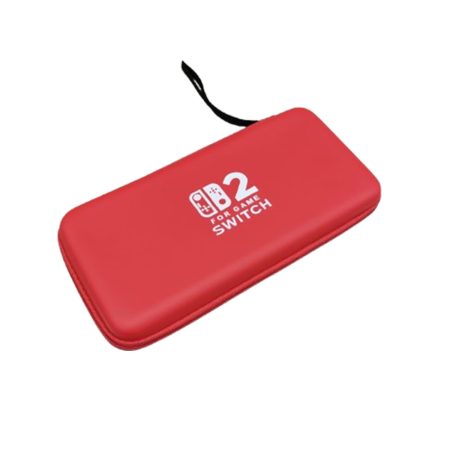 Nintendo Switch 2 Bag | Red