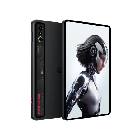 REDMAGIC Astra Gaming Tablet 24GB Ram + 1TB | Eclipse