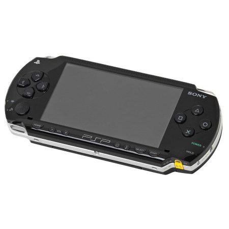 Sony Psp - Psp 3006 - Black + Memory 16 GB + Full games | Black