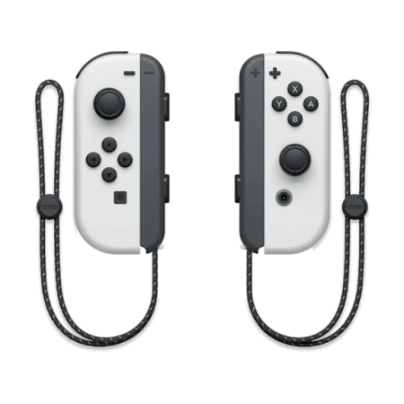 Nintendo switch Copy Joy Con | White