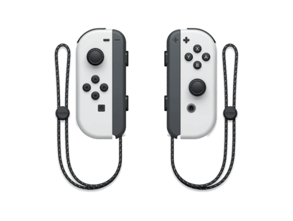 Nintendo switch Copy Joy Con | White