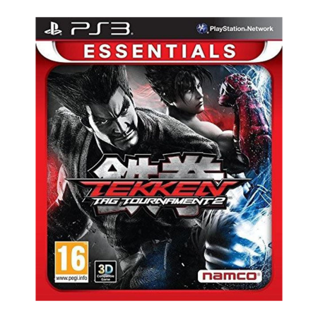 Dead or Alive 5 | PS5