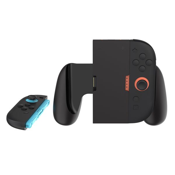 ⁦Nintendo switch 2 Charging Grip⁩ - الصورة ⁦3⁩