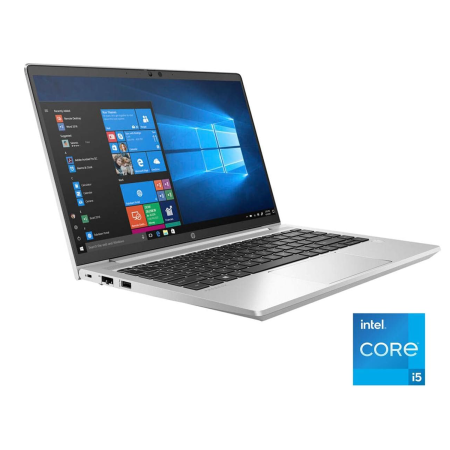 (USED) HP ProBook 440 G8 14" Notebook core i5 11th Gen 16GB + 256GB SSD (USED)