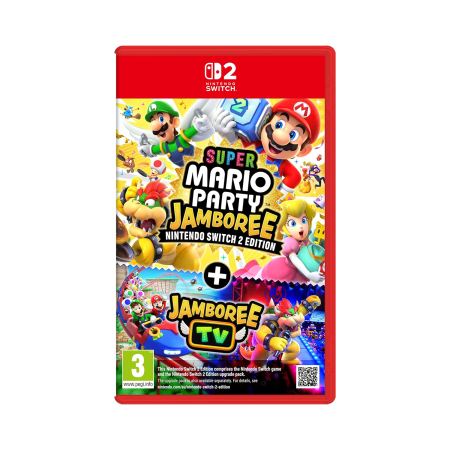 Super Mario Party Jamboree + jamboree Tv | Nintendo Switch 2